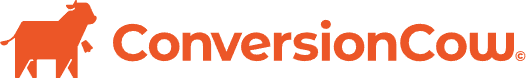 ConversionCow logo