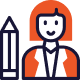 Designer icon