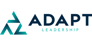 Adapt Leadership logo