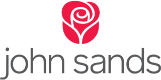 John Sands logo