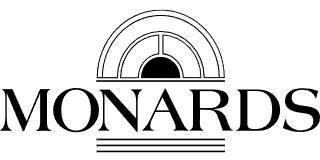 Monards logo