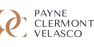 Payne Clermont Velasco logo